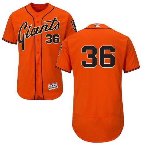 San Francisco Giants #36 Steve Perry Orange Flexbase Stitched Jersey DingZhi,We sell and wholesale San Francisco Giants #36 Steve Perry Orange Flexbase Stitched Jersey DingZhi on line form chian!