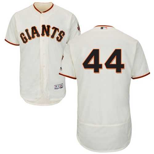 San Francisco Giants #44 Willie McCovey Cream Flexbase Stitched Jersey DingZhi,We sell and wholesale San Francisco Giants #44 Willie McCovey Cream Flexbase Stitched Jersey DingZhi on line form chian!