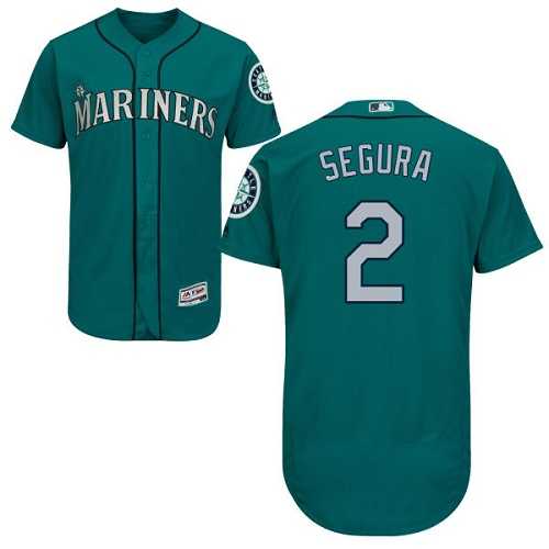 Seattle Mariners #2 Jean Segura Green Flexbase Stitched Jersey DingZhi,We sell and wholesale Seattle Mariners #2 Jean Segura Green Flexbase Stitched Jersey DingZhi on line form chian!