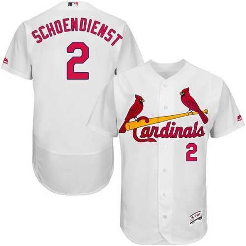 St. Louis Cardinals #2 Red Schoendienst White Flexbase Stitched Jersey DingZhi,We sell and wholesale St. Louis Cardinals #2 Red Schoendienst White Flexbase Stitched Jersey DingZhi on line form chian!