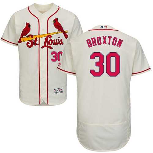 St. Louis Cardinals #30 Jonathan Broxton Cream Flexbase Stitched Jersey DingZhi,We sell and wholesale St. Louis Cardinals #30 Jonathan Broxton Cream Flexbase Stitched Jersey DingZhi on line form chian!