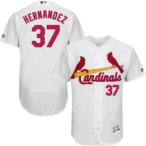 St. Louis Cardinals #37 Keith Hernandez White Flexbase Stitched Jersey DingZhi,We sell and wholesale St. Louis Cardinals #37 Keith Hernandez White Flexbase Stitched Jersey DingZhi on line form chian!