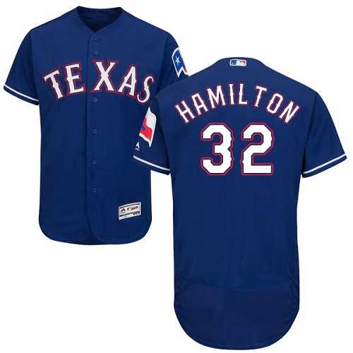 Texas Rangers #32 Josh Hamilton Blue Flexbase Stitched Jersey DingZhi,We sell and wholesale Texas Rangers #32 Josh Hamilton Blue Flexbase Stitched Jersey DingZhi on line form chian!