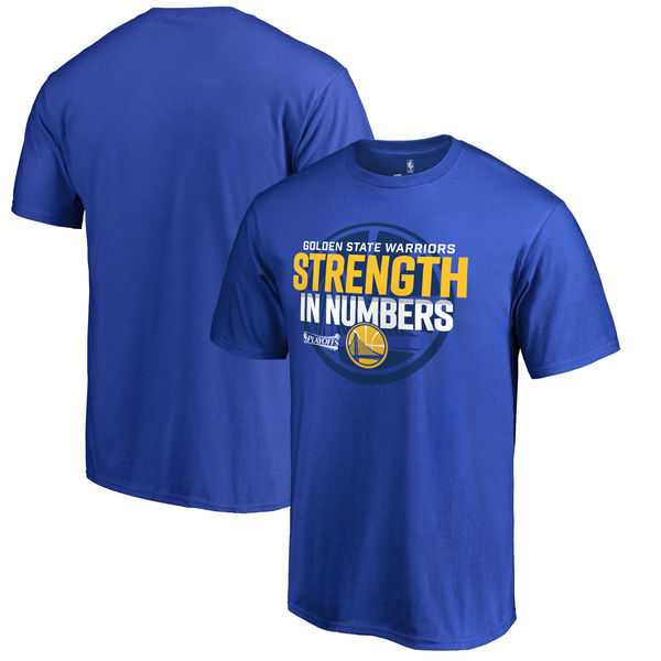 Men's Golden State Warriors Fanatics Branded Royal 2017 NBA Playoffs Slogan T-shirt FengYun,We sell and wholesale Men's Golden State Warriors Fanatics Branded Royal 2017 NBA Playoffs Slogan T-shirt FengYun on line form chian!