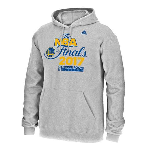 Men's Golden State Warriors Gray 2017 Western Conference Champions Locker Room Hoodie FengYun,We sell and wholesale Men's Golden State Warriors Gray 2017 Western Conference Champions Locker Room Hoodie FengYun on line form chian!