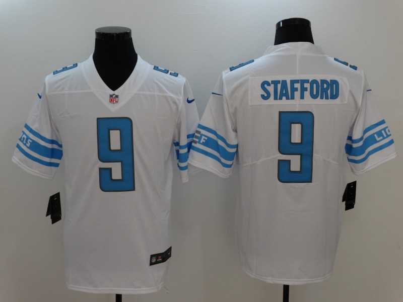 Nike Limited Detroit Lions #9 Matthew Stafford White Vapor Untouchable Jersey,We sell and wholesale Nike Limited Detroit Lions #9 Matthew Stafford White Vapor Untouchable Jersey on line form chian!