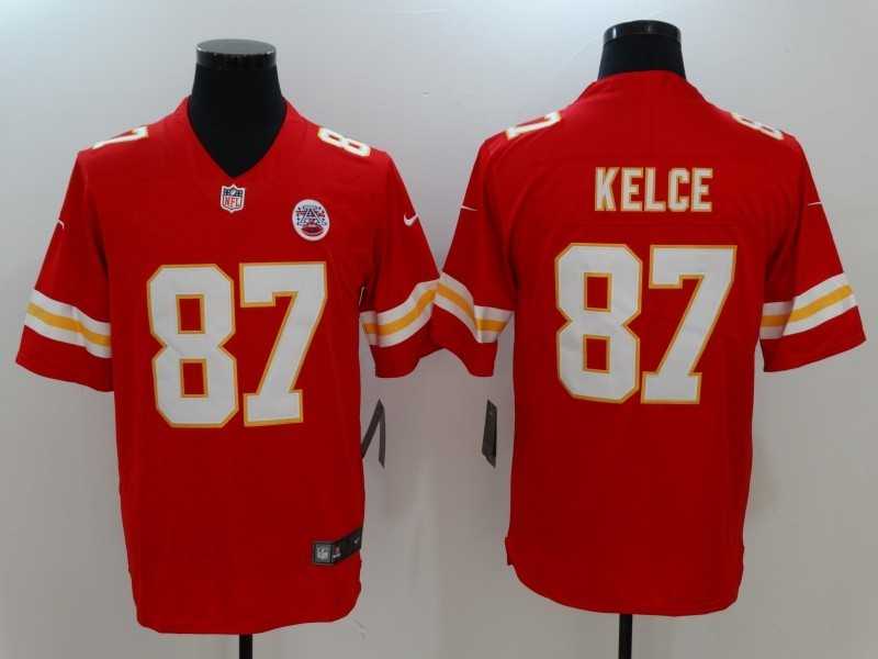 Nike Limited Kansas City Chiefs #87 Kelce Matthews Red Vapor Untouchable Jersey,We sell and wholesale Nike Limited Kansas City Chiefs #87 Kelce Matthews Red Vapor Untouchable Jersey on line form chian!