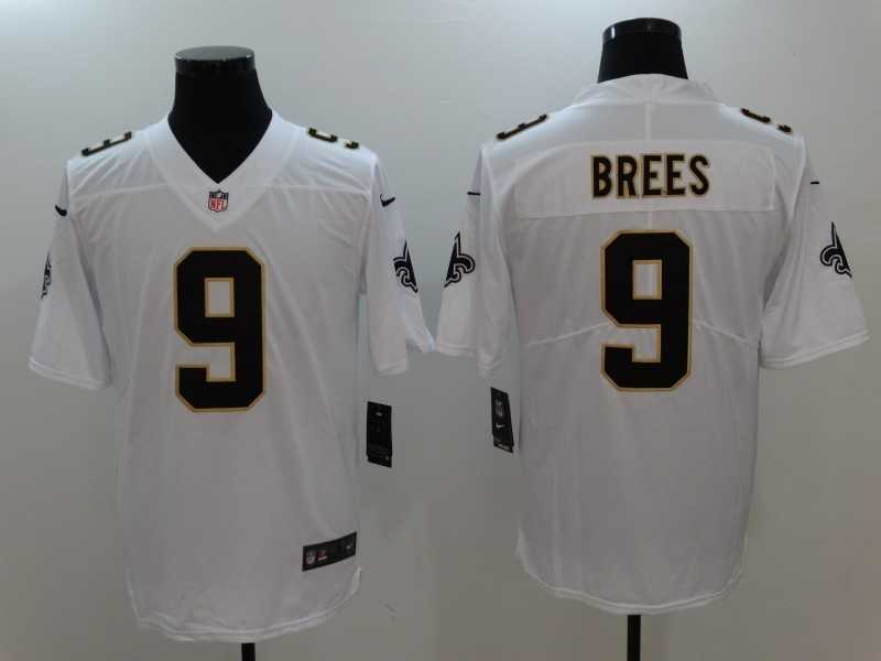 Nike Limited New Orleans Saints #9 Brees White Vapor Untouchable Jersey,We sell and wholesale Nike Limited New Orleans Saints #9 Brees White Vapor Untouchable Jersey on line form chian!
