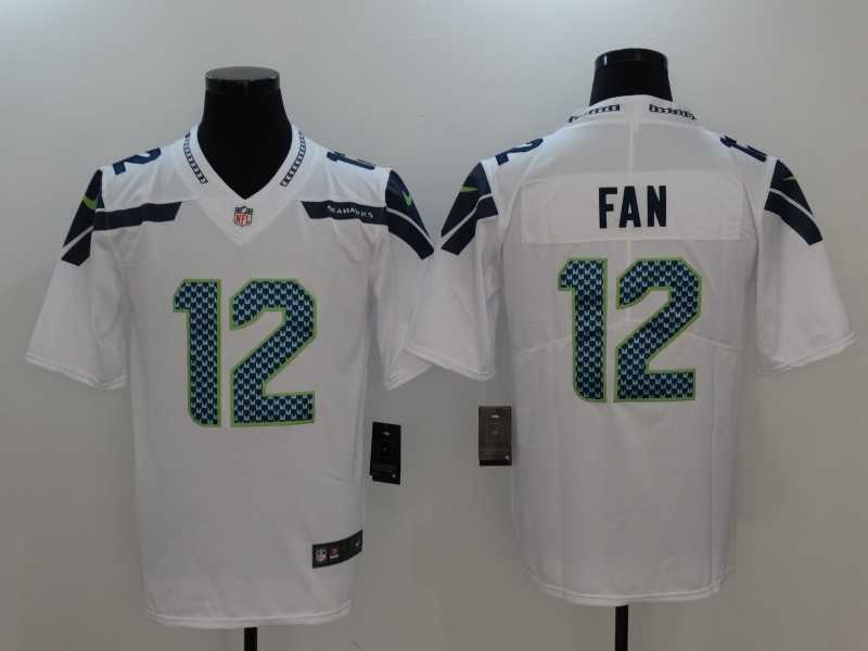 Nike Limited Seattle Seahawks #12 Fan White Vapor Untouchable Jersey,We sell and wholesale Nike Limited Seattle Seahawks #12 Fan White Vapor Untouchable Jersey on line form chian!