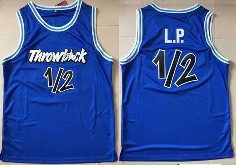Orlando Magic #12 Penny Hardaway Blue Throwback Jersey,We sell and wholesale Orlando Magic #12 Penny Hardaway Blue Throwback Jersey on line form chian!