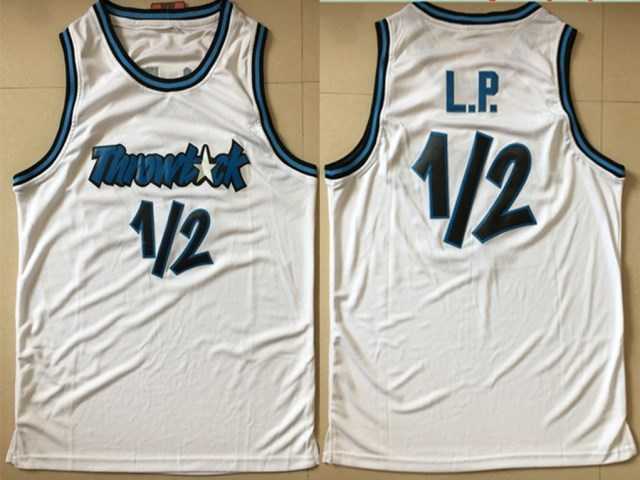 Orlando Magic #12 Penny Hardaway White Throwback Jersey,We sell and wholesale Orlando Magic #12 Penny Hardaway White Throwback Jersey on line form chian!
