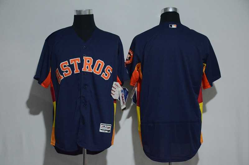 Customized Men's Houston Astros Navy Blue Flexbase Collection Stitched Jersey,We sell and wholesale Customized Men's Houston Astros Navy Blue Flexbase Collection Stitched Jersey on line form chian!