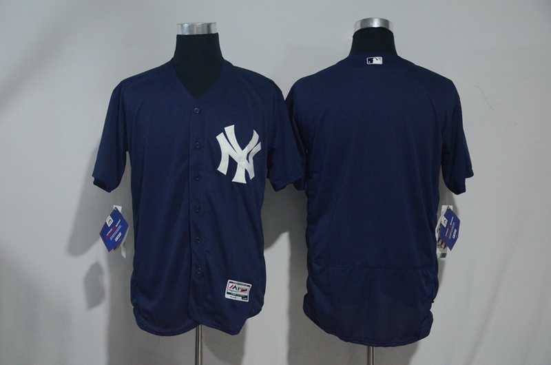 Customized Men's New York Yankees Navy Blue Flexbase Stitched Jersey,We sell and wholesale Customized Men's New York Yankees Navy Blue Flexbase Stitched Jersey on line form chian!