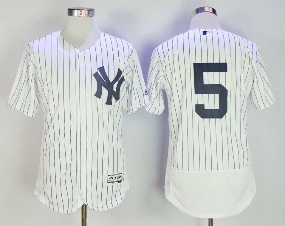 New York Yankees #5 Joe Dimaggio White Flexbase Jersey,We sell and wholesale New York Yankees #5 Joe Dimaggio White Flexbase Jersey on line form chian!