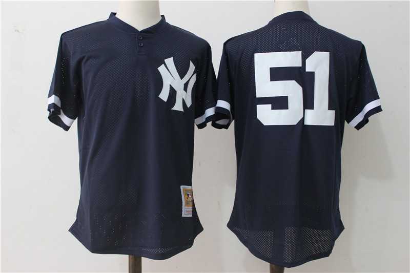 New York Yankees #51 Bernie Williams Navy Cooperstown Collection Mesh Batting Practice Jersey,We sell and wholesale New York Yankees #51 Bernie Williams Navy Cooperstown Collection Mesh Batting Practice Jersey on line form chian!