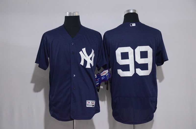 New York Yankees #99 Judge (No Name) Navy Blue Flexbase Collection Stitched MLB Jersey,We sell and wholesale New York Yankees #99 Judge (No Name) Navy Blue Flexbase Collection Stitched MLB Jersey on line form chian!