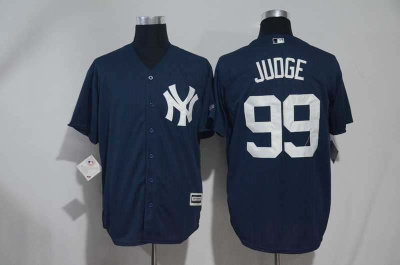 New York Yankees #99 Judge Navy Blue New Cool Base Stitched Jersey,We sell and wholesale New York Yankees #99 Judge Navy Blue New Cool Base Stitched Jersey on line form chian!