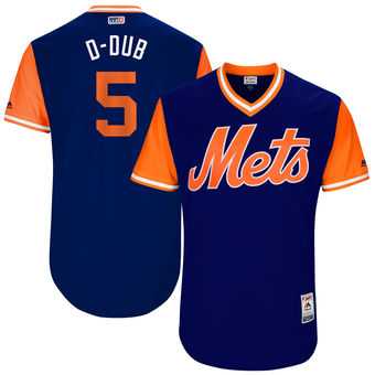 New York Mets #5 David Wright D-Dub Majestic Royal 2017 Players Weekend Jersey JiaSu,We sell and wholesale New York Mets #5 David Wright D-Dub Majestic Royal 2017 Players Weekend Jersey JiaSu on line form chian!