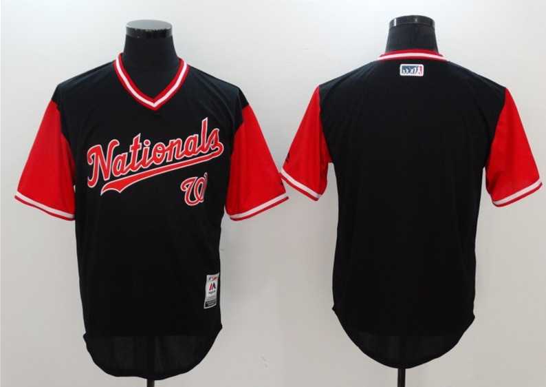 Washington Nationals Blank Majestic Navy Players Weekend Mlb Jerseys,We sell and wholesale Washington Nationals Blank Majestic Navy Players Weekend Mlb Jerseys on line form chian!