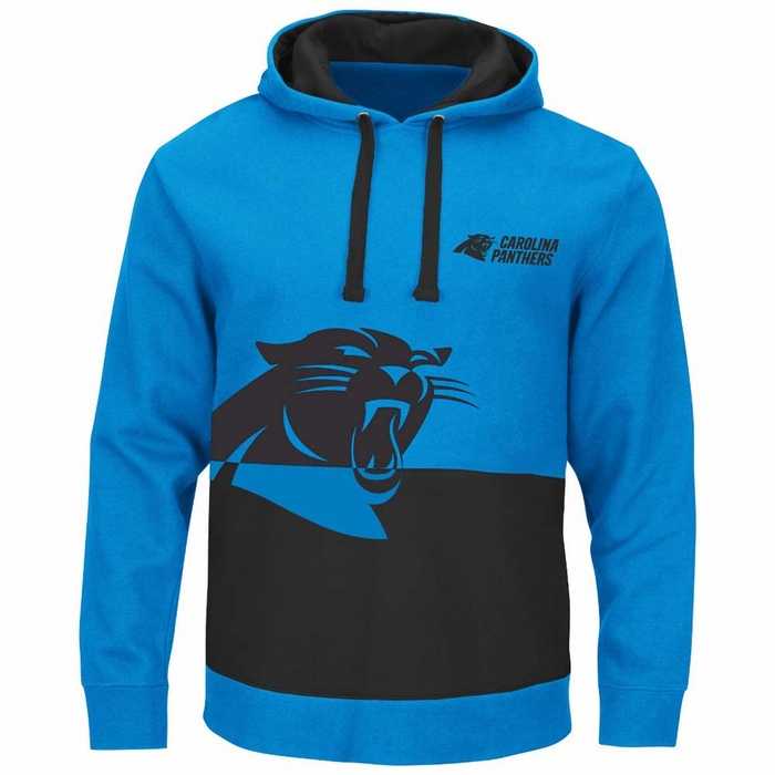 Carolina Panthers Blue All Stitched Hooded Sweatshirt,We sell and wholesale Carolina Panthers Blue All Stitched Hooded Sweatshirt on line form chian!