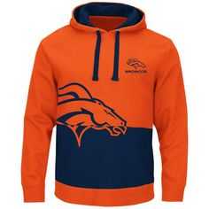 Denver Broncos Orange All Stitched Hooded Sweatshirt,We sell and wholesale Denver Broncos Orange All Stitched Hooded Sweatshirt on line form chian!