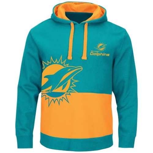 Miami Dolphins Teal All Stitched Hooded Sweatshirt,We sell and wholesale Miami Dolphins Teal All Stitched Hooded Sweatshirt on line form chian!