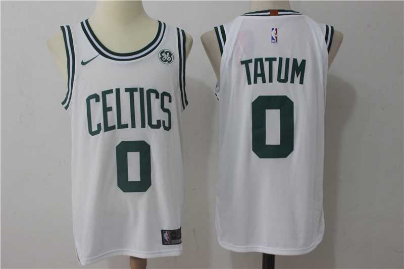 Nike Boston Celtics #0 Jayson Tatum White Stitched NBA Jersey,We sell and wholesale Nike Boston Celtics #0 Jayson Tatum White Stitched NBA Jersey on line form chian!