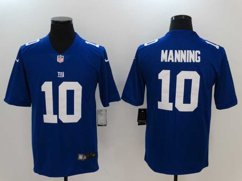 Nike New York Giants #10 Manning Royal Blue Vapor Untouchable Palyer Limited Jerseys,We sell and wholesale Nike New York Giants #10 Manning Royal Blue Vapor Untouchable Palyer Limited Jerseys on line form chian!