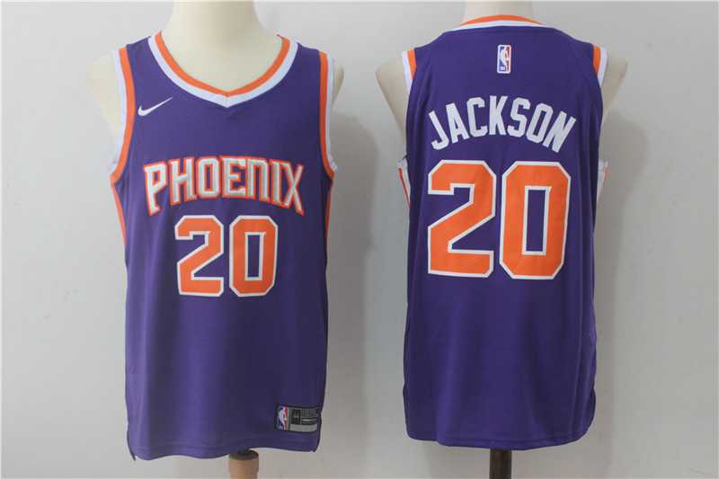 Nike Phoenix Suns #20 Josh Jackson Purple Stitched NBA Jersey,We sell and wholesale Nike Phoenix Suns #20 Josh Jackson Purple Stitched NBA Jersey on line form chian!