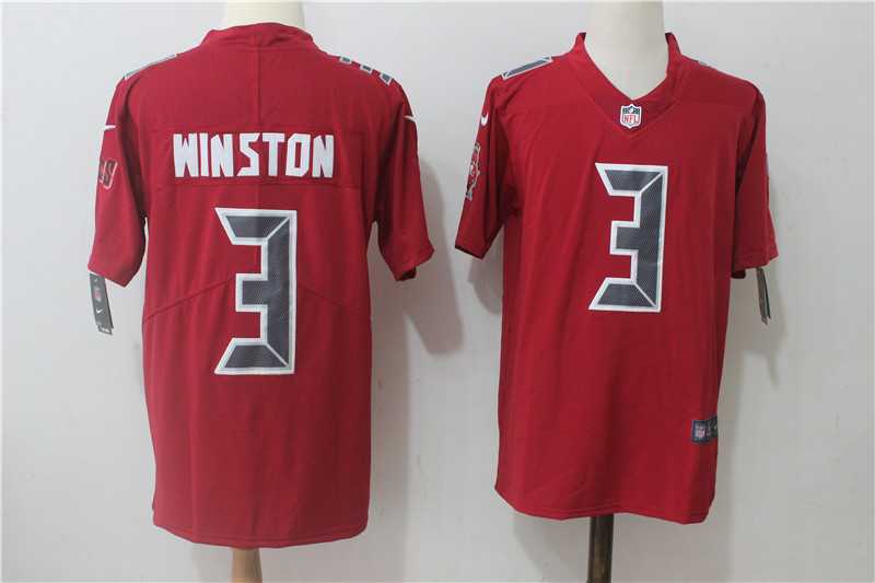 Nike Tampa Bay Buccaneers #3 Jameis Winston New Red Vapor Untouchable Player Limited Jerseys,We sell and wholesale Nike Tampa Bay Buccaneers #3 Jameis Winston New Red Vapor Untouchable Player Limited Jerseys on line form chian!