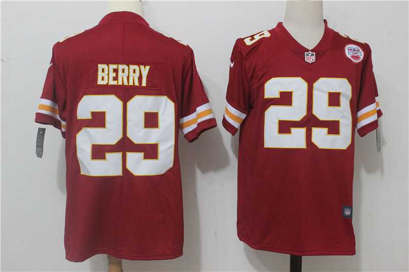 Nike Kansas City Chiefs #29 Eric Berry Red Vapor Untouchable Player Limited Jerseys,We sell and wholesale Nike Kansas City Chiefs #29 Eric Berry Red Vapor Untouchable Player Limited Jerseys on line form chian!