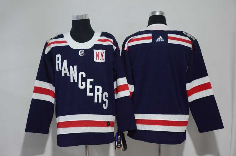 Customized Men's New York Rangers Any Name & Number Navy Adidas Jersey,We sell and wholesale Customized Men's New York Rangers Any Name & Number Navy Adidas Jersey on line form chian!