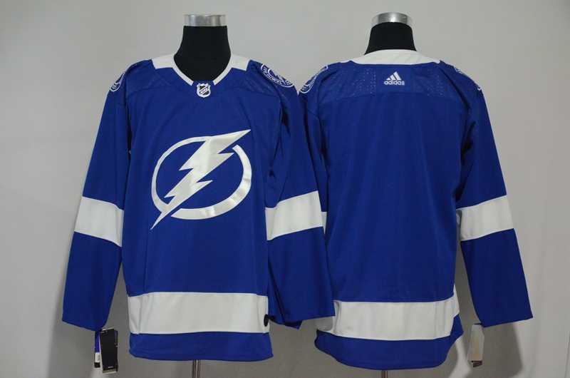 Customized Men's Tampa Bay Lightning Any Name & Number Blue Adidas Jersey,We sell and wholesale Customized Men's Tampa Bay Lightning Any Name & Number Blue Adidas Jersey on line form chian!