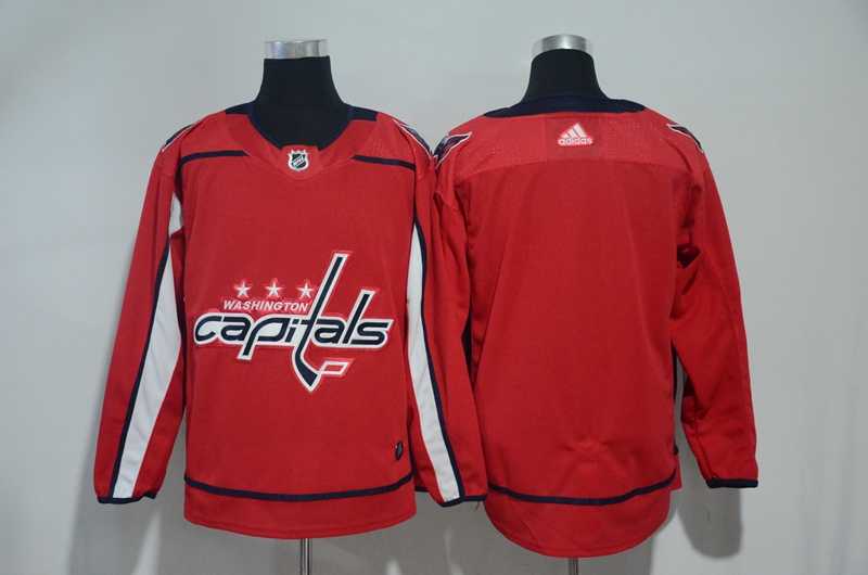 Customized Men's Washington Capitals Any Name & Number Red Adidas Jersey,We sell and wholesale Customized Men's Washington Capitals Any Name & Number Red Adidas Jersey on line form chian!