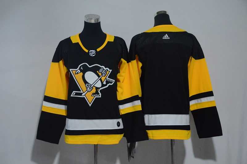 Customized Youth Pittsburgh Penguins Any Name & Number Black Adidas Jersey,We sell and wholesale Customized Youth Pittsburgh Penguins Any Name & Number Black Adidas Jersey on line form chian!