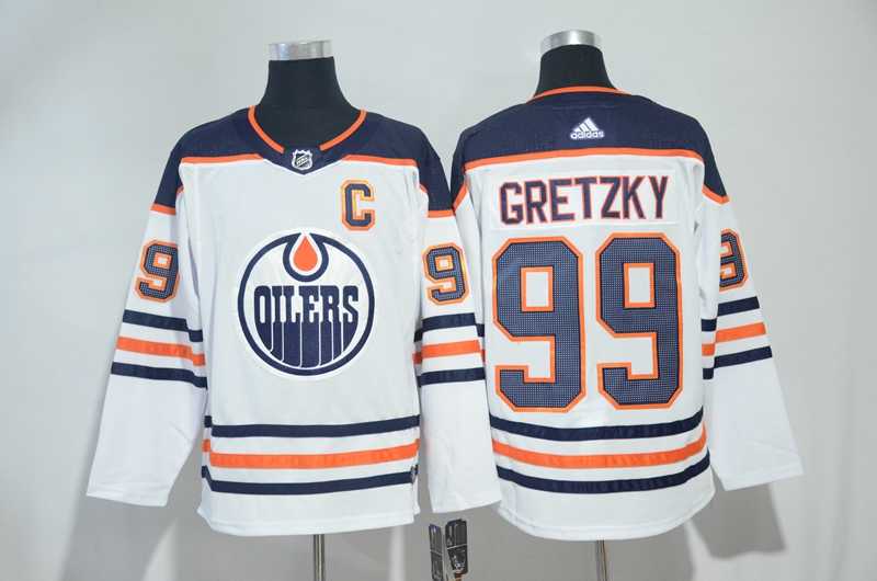 Edmonton Oilers #99 Wayne Gretzky White Adidas Stitched Jersey,We sell and wholesale Edmonton Oilers #99 Wayne Gretzky White Adidas Stitched Jersey on line form chian!