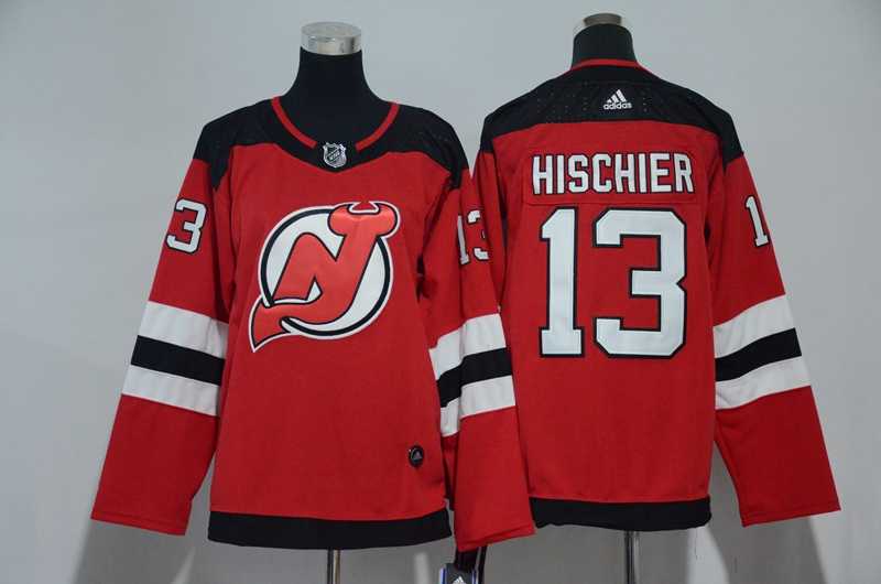 Youth New Jersey Devils #13 Nico Hischier Red Adidas Stitched Jersey,We sell and wholesale Youth New Jersey Devils #13 Nico Hischier Red Adidas Stitched Jersey on line form chian!