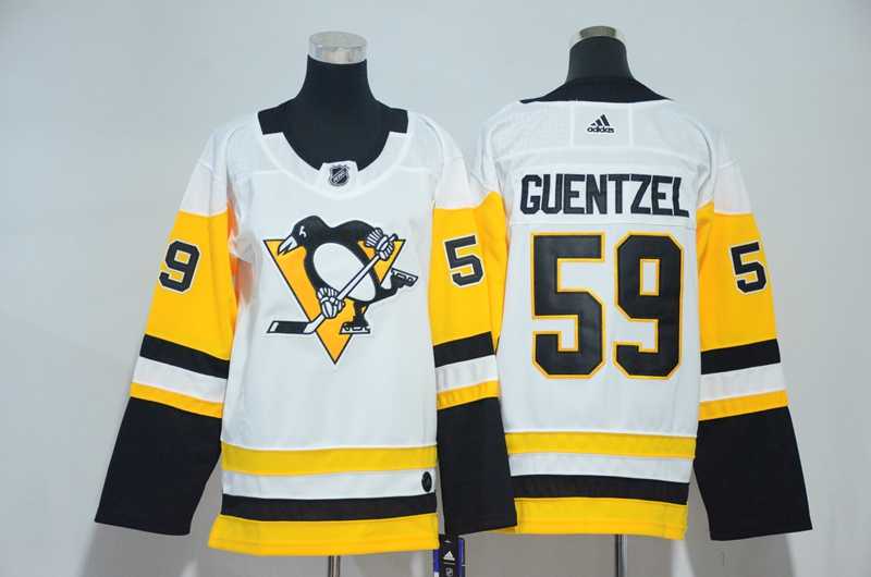 Youth Pittsburgh Penguins #59 Jake Guentzel White Adidas Stitched Jersey,We sell and wholesale Youth Pittsburgh Penguins #59 Jake Guentzel White Adidas Stitched Jersey on line form chian!