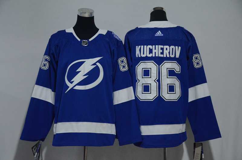 Youth Tampa Bay Lightning #86 Nikita Kucherov Blue Adidas Stitched Jersey,We sell and wholesale Youth Tampa Bay Lightning #86 Nikita Kucherov Blue Adidas Stitched Jersey on line form chian!