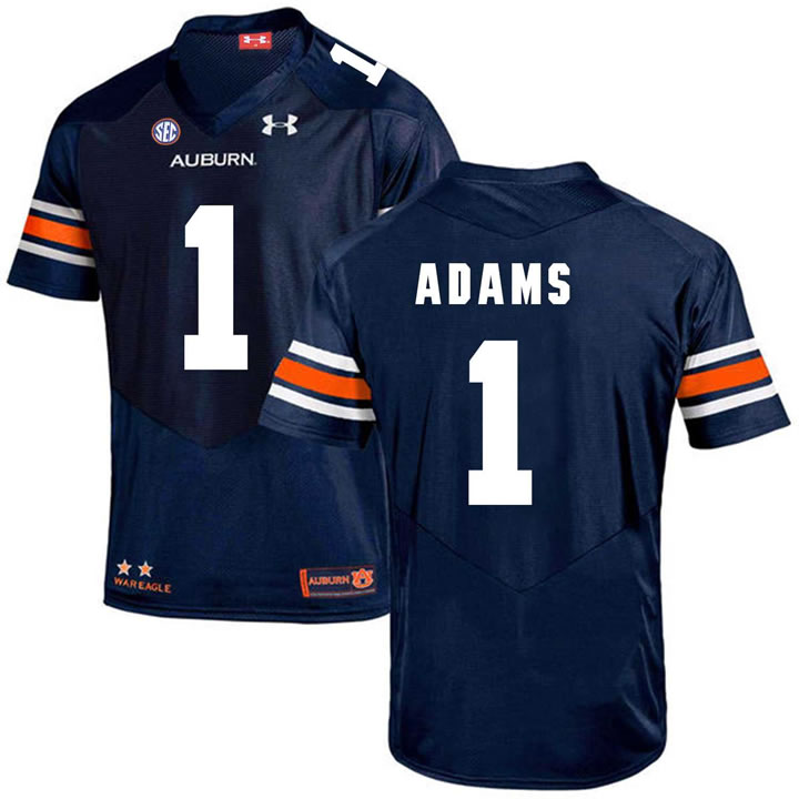 Auburn Tigers #1 Montravius Adams Navy College Football Jersey DingZhi,We sell and wholesale Auburn Tigers #1 Montravius Adams Navy College Football Jersey DingZhi on line form chian!