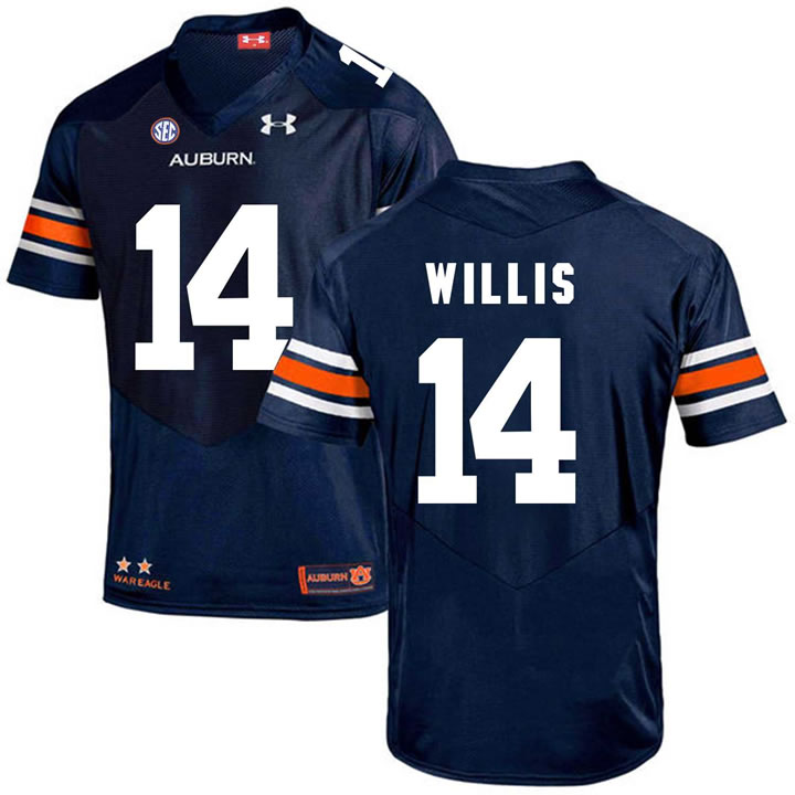 Auburn Tigers #14 Malik Willis Navy College Football Jersey DingZhi,We sell and wholesale Auburn Tigers #14 Malik Willis Navy College Football Jersey DingZhi on line form chian!