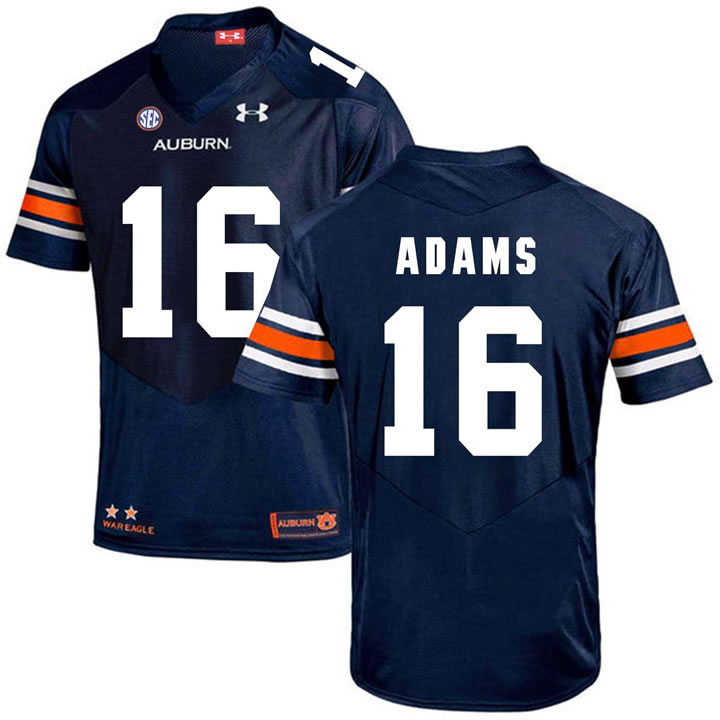 Auburn Tigers #16 Devin Adams Navy College Football Jersey DingZhi,We sell and wholesale Auburn Tigers #16 Devin Adams Navy College Football Jersey DingZhi on line form chian!