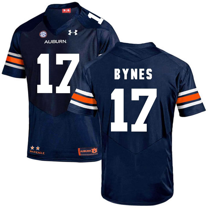 Auburn Tigers #17 Josh Bynes Navy College Football Jersey DingZhi,We sell and wholesale Auburn Tigers #17 Josh Bynes Navy College Football Jersey DingZhi on line form chian!