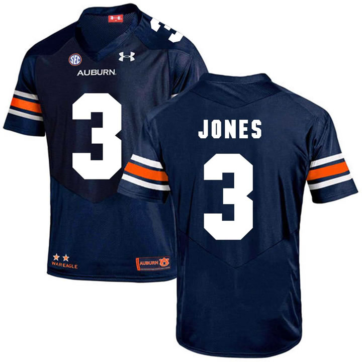 Auburn Tigers #3 Jonathan Jones Navy College Football Jersey DingZhi,We sell and wholesale Auburn Tigers #3 Jonathan Jones Navy College Football Jersey DingZhi on line form chian!