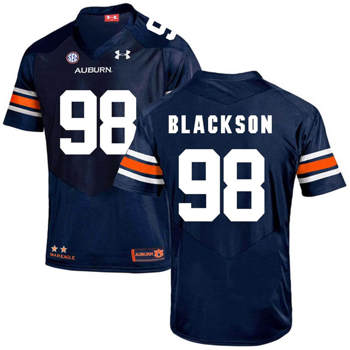 Auburn Tigers #98 Angelo Blackson Navy College Football Jersey DingZhi,We sell and wholesale Auburn Tigers #98 Angelo Blackson Navy College Football Jersey DingZhi on line form chian!