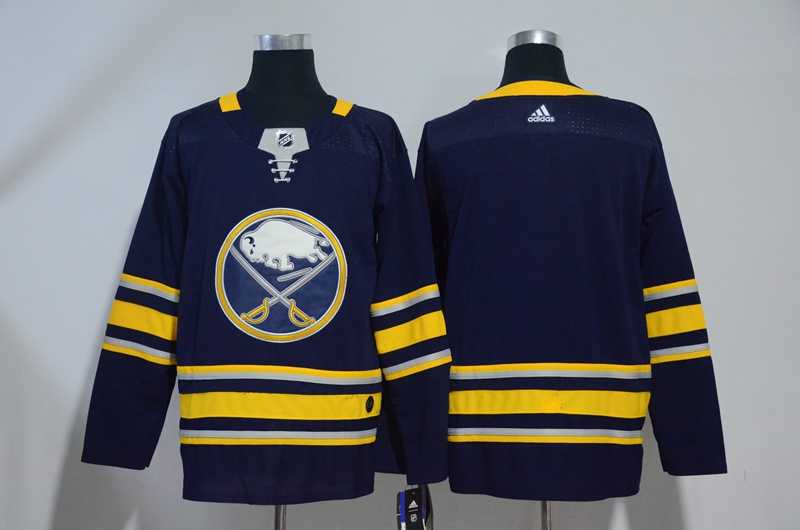 Customized Men's Buffalo Sabres Any Name & Number Navy Adidas Stitched NHL Jersey,We sell and wholesale Customized Men's Buffalo Sabres Any Name & Number Navy Adidas Stitched NHL Jersey on line form chian!