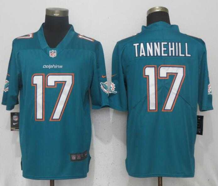 Nike Dolphins #17 Ryan Tannehill Aqua Vapor Untouchable Player Limited Jersey,We sell and wholesale Nike Dolphins #17 Ryan Tannehill Aqua Vapor Untouchable Player Limited Jersey on line form chian!