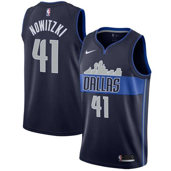 Nike Mavericks #41 Dirk Nowitzki Navy Swingman Stitched NBA Jersey,We sell and wholesale Nike Mavericks #41 Dirk Nowitzki Navy Swingman Stitched NBA Jersey on line form chian!