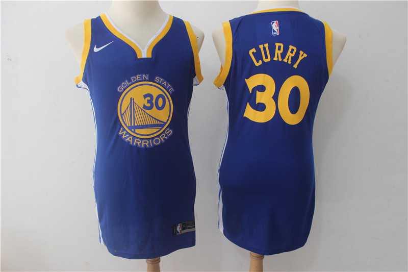 Women Nike Golden State Warriors #30 Stephen Curry Blue Swingman Stitched NBA Jersey,We sell and wholesale Women Nike Golden State Warriors #30 Stephen Curry Blue Swingman Stitched NBA Jersey on line form chian!