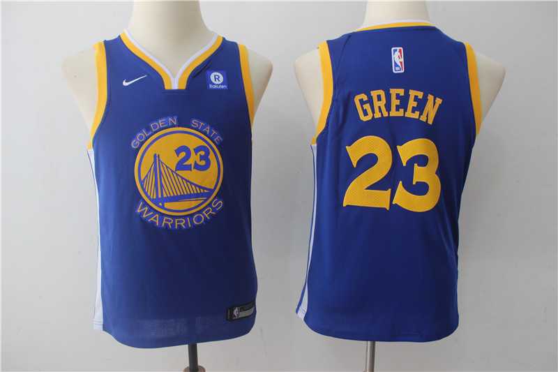 Youth Nike Golden State Warriors #23 Draymond Green Blue Swingman Stitched NBA Jersey,We sell and wholesale Youth Nike Golden State Warriors #23 Draymond Green Blue Swingman Stitched NBA Jersey on line form chian!